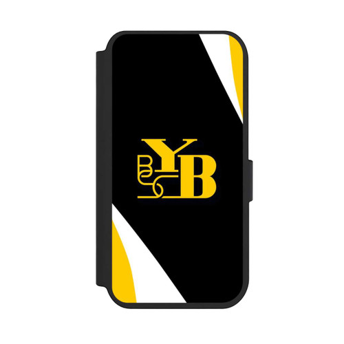 Apple iPhone 14 Pro NIVOflip BSC YB Retro