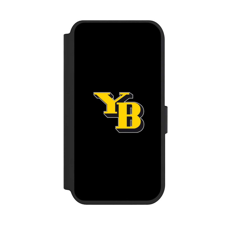 iPhone 14 Pro NIVOflip BSC YB