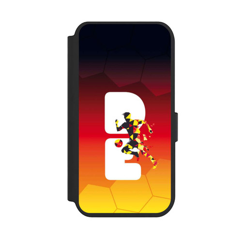 Apple iPhone 14 Pro NIVOflip Deutschland WM 2026