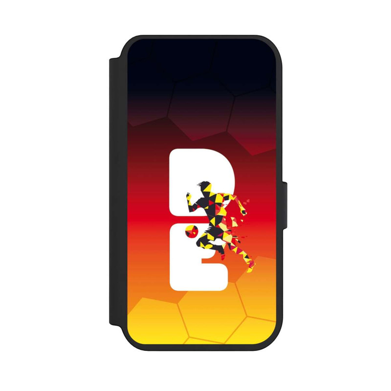 iPhone 14 Pro NIVOflip Deutschland WM 2026