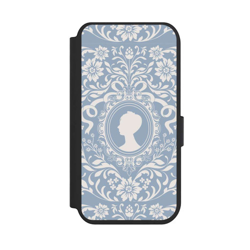 Apple iPhone 14 Pro NIVOflip Regency Theme