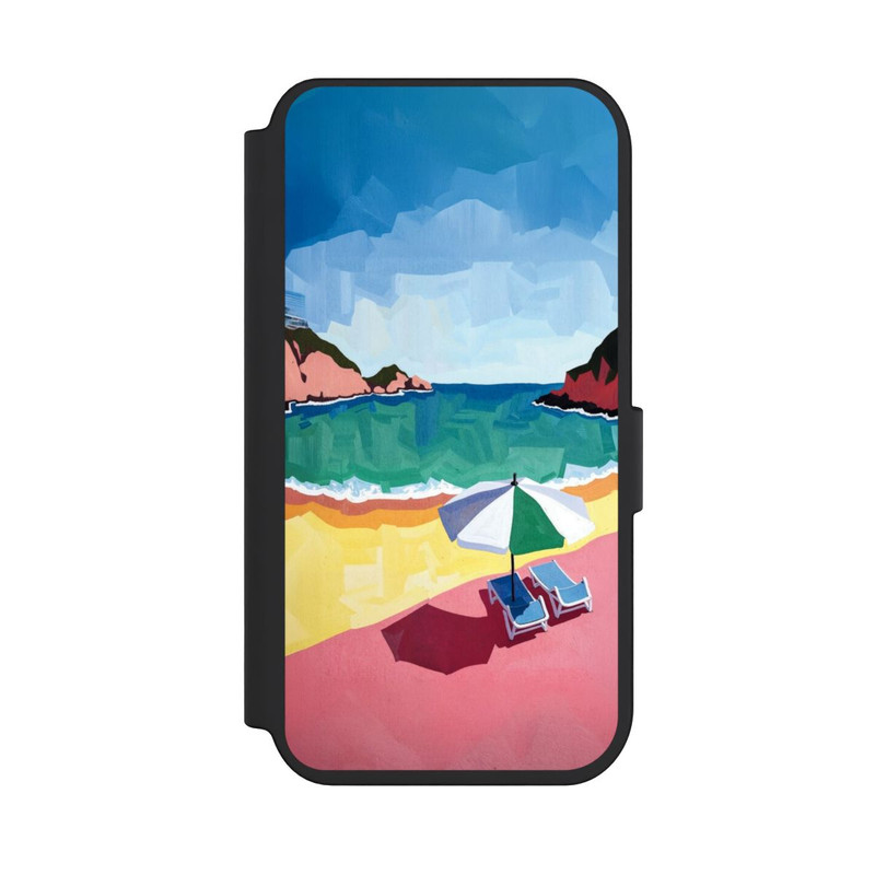 iPhone 14 Pro NIVOflip By The Ocean
