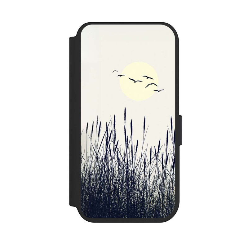iPhone 14 Pro NIVOflip Fields of Gold Art