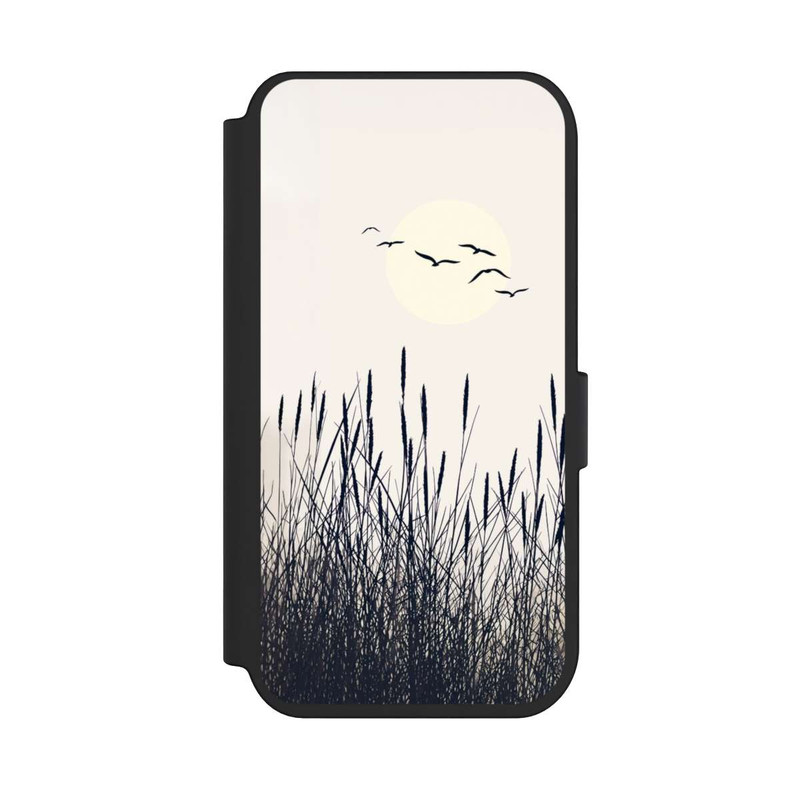 iPhone 14 Pro NIVOflip Fields of Gold Art