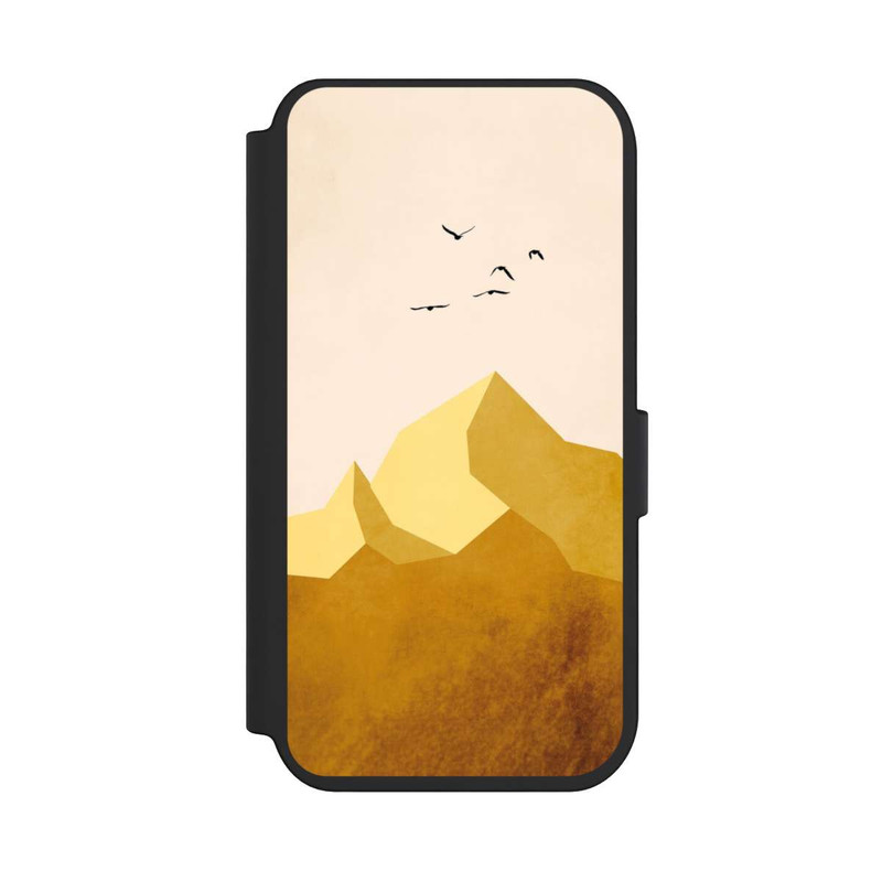 iPhone 14 Pro NIVOflip Zugspitze Abstrakt