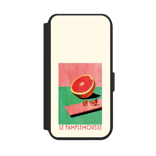 Apple iPhone 14 Pro NIVOflip Le Pamplemousse