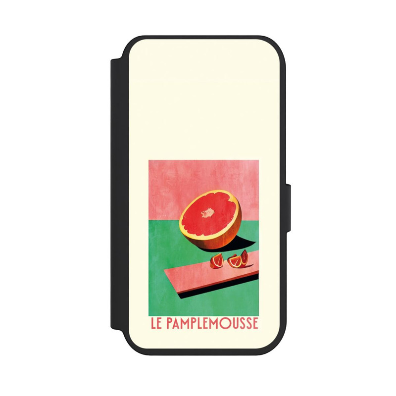 iPhone 14 Pro NIVOflip Le Pamplemousse