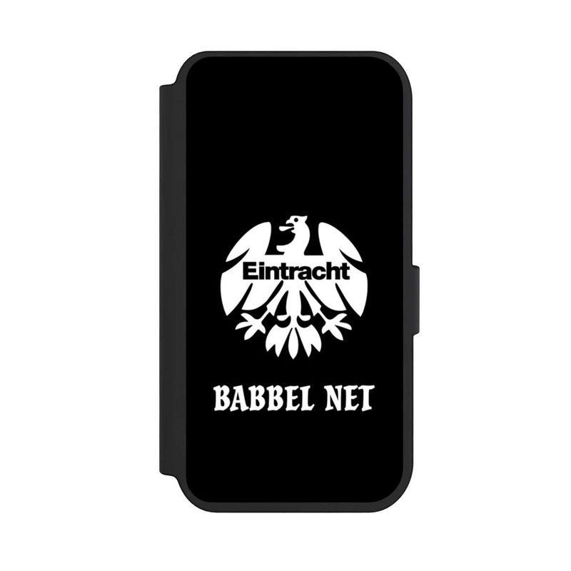 iPhone 14 Pro NIVOflip SG Eintracht Babbel Net