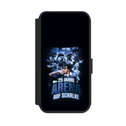 Apple iPhone 14 Pro NIVOflip 25 Jahre Arena Auf Schalke