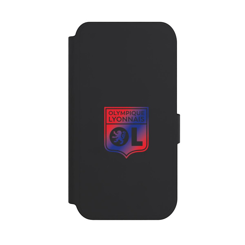 iPhone 14 Pro NIVOflip OL Logo zweifarbig