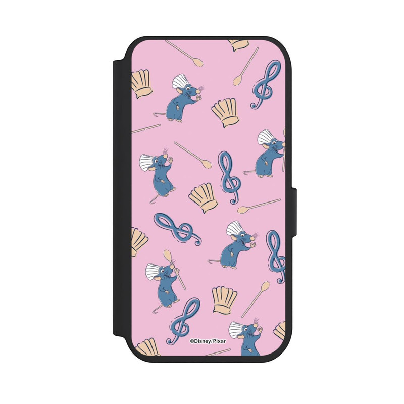 iPhone 14 Pro NIVOflip Remy Ratatouille Pink