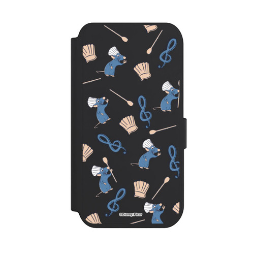 Apple iPhone 14 Pro NIVOflip Remy Ratatouille Transparent