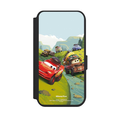 Apple iPhone 14 Pro NIVOflip Cars - Campingausflug