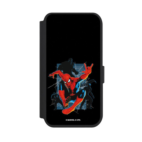 Apple iPhone 14 Pro NIVOflip Spider-Man Hero Force