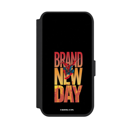 Apple iPhone 14 Pro NIVOflip Spider-Man movie