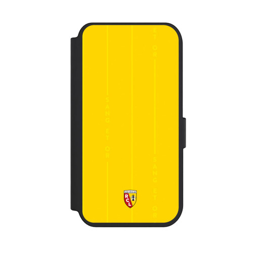 Apple iPhone 14 Pro NIVOflip RC Lens Maillot Domicile 26/27