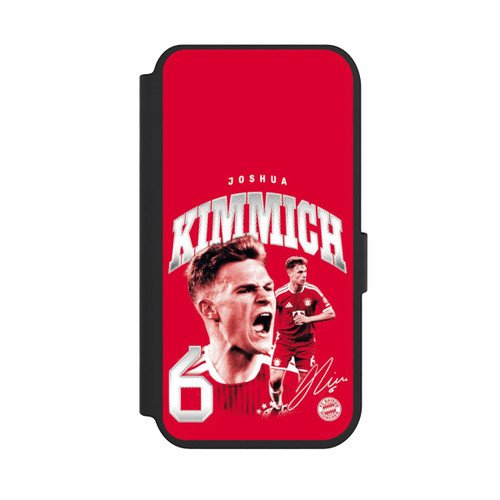 Apple iPhone 14 Pro NIVOflip Joshua Kimmich 26/27