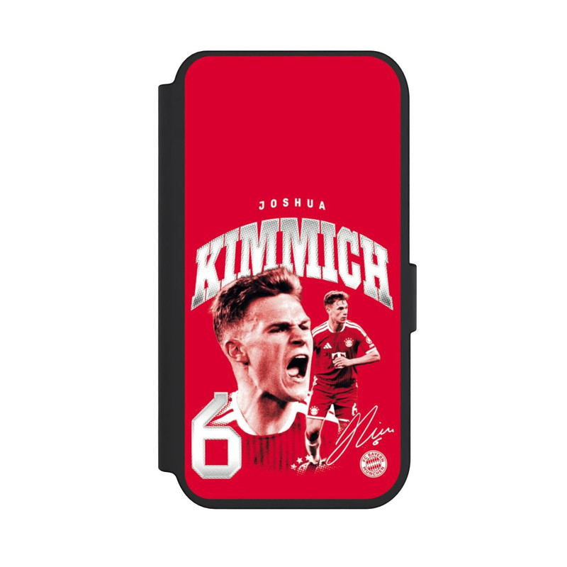 iPhone 14 Pro NIVOflip Joshua Kimmich 26/27