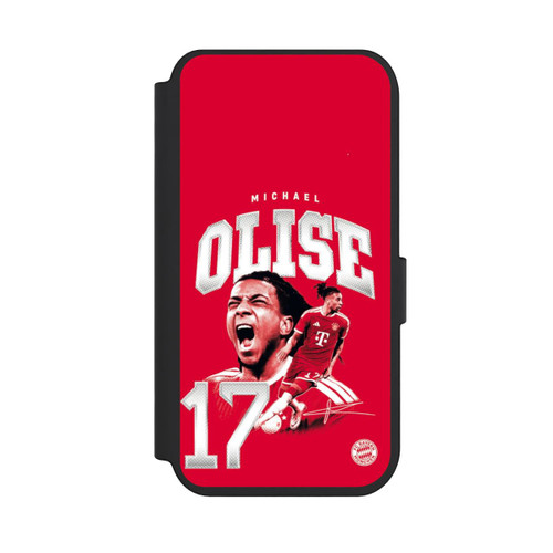 Apple iPhone 14 Pro NIVOflip Michael Olise 26/27
