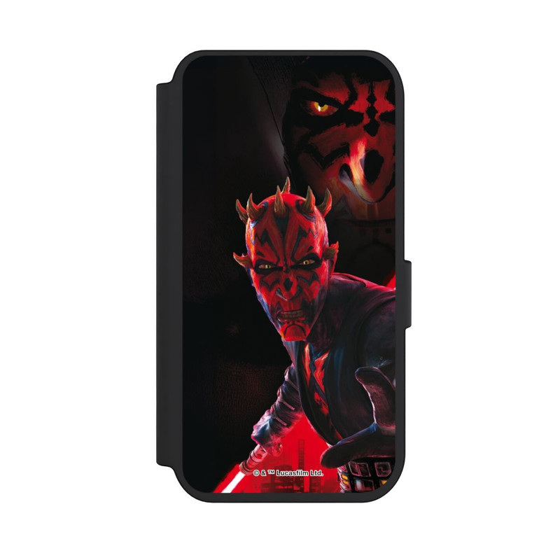 iPhone 14 Pro NIVOflip Darth Maul Shadow Lord