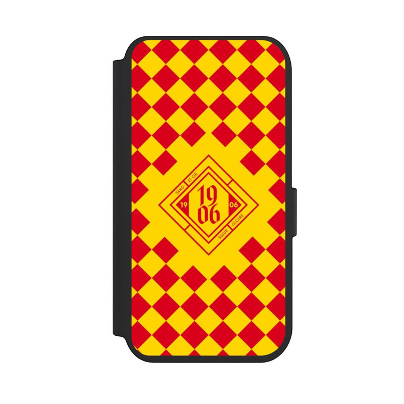 iPhone 14 Pro NIVOflip RC Lens  Diamond Pattern