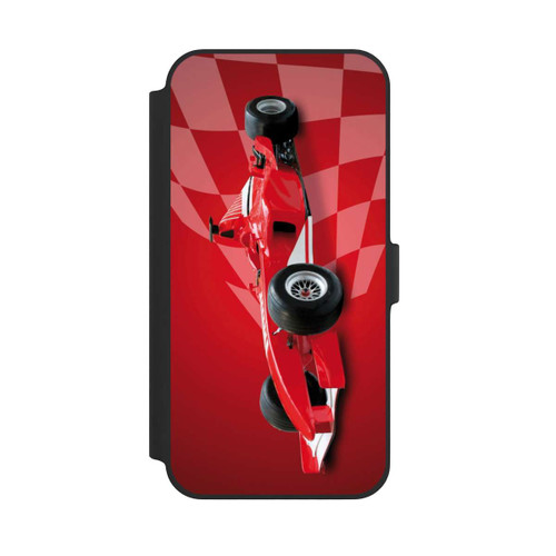 Apple iPhone 14 Plus NIVOflip F1 Champion