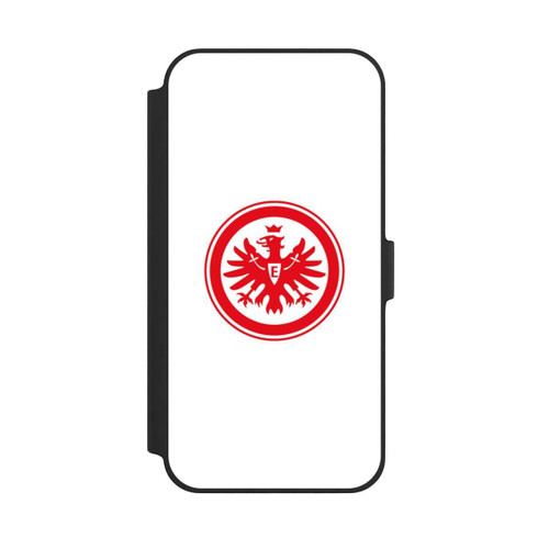 Apple iPhone 14 Plus NIVOflip Eintracht Frankfurt Weiss Rot