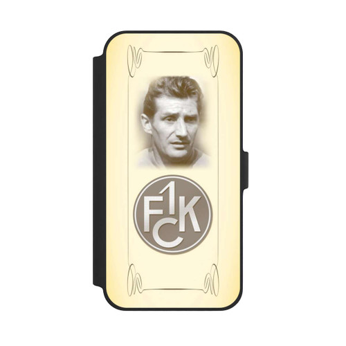 Apple iPhone 14 Plus NIVOflip Fritz Walter