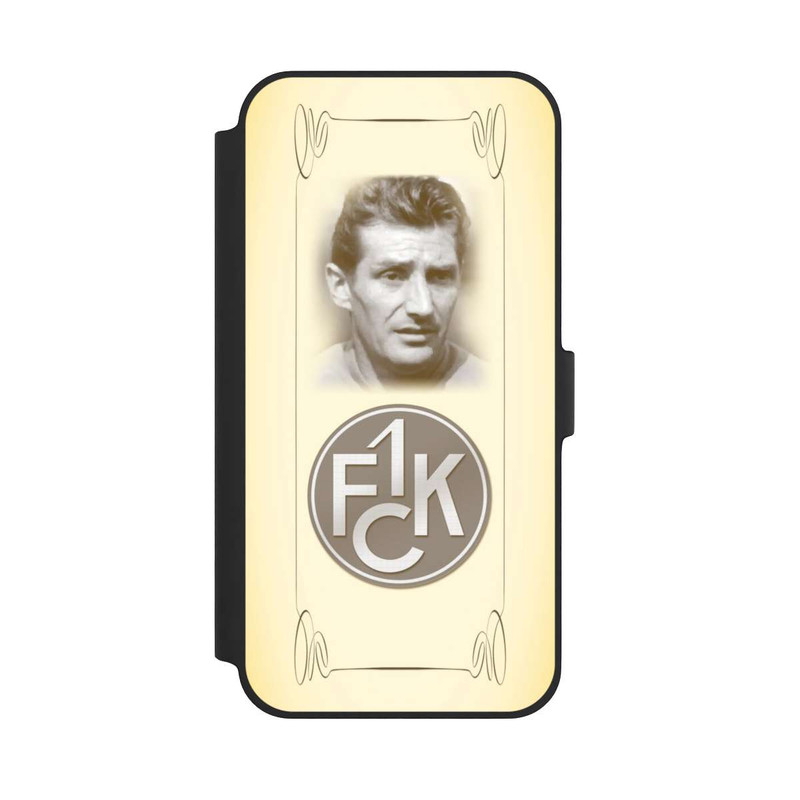 iPhone 14 Plus NIVOflip Fritz Walter
