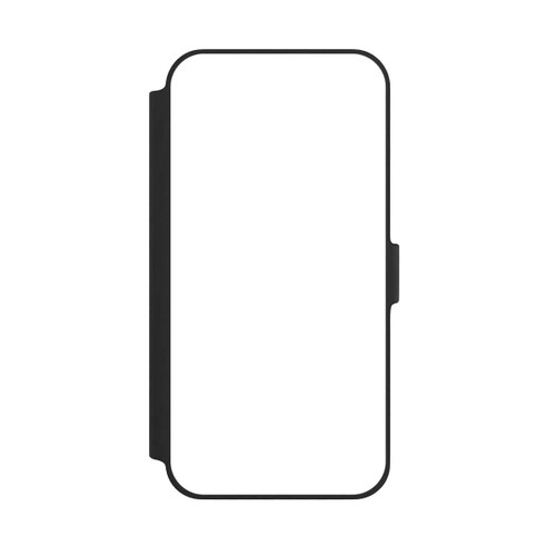 Apple iPhone 14 Plus NIVOflip Blanc Brillant
