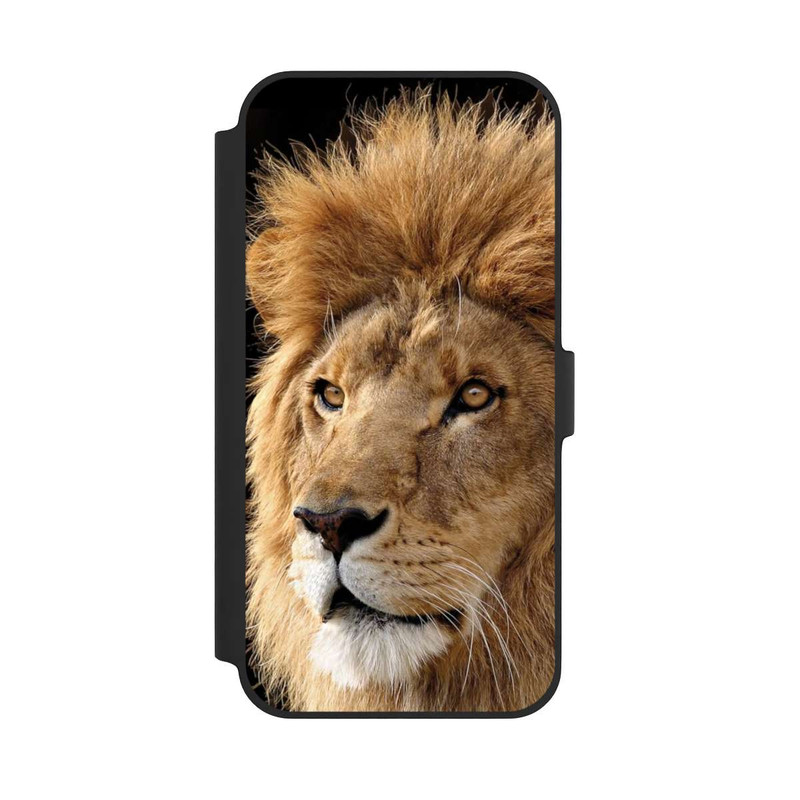 iPhone 14 Plus NIVOflip Lion King