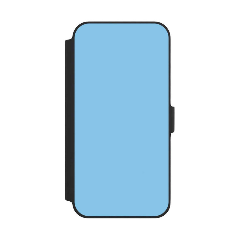 iPhone 14 Plus NIVOflip Bleu Glacier
