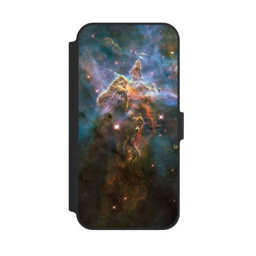 Apple iPhone 14 Plus NIVOflip Mystic Mountain
