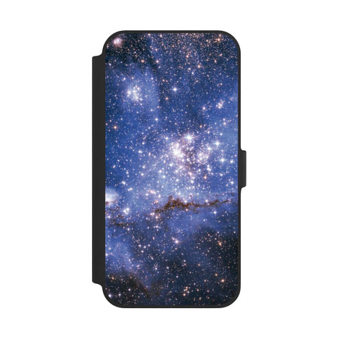 Apple iPhone 14 Plus NIVOflip Kleine Magellansche Wolke