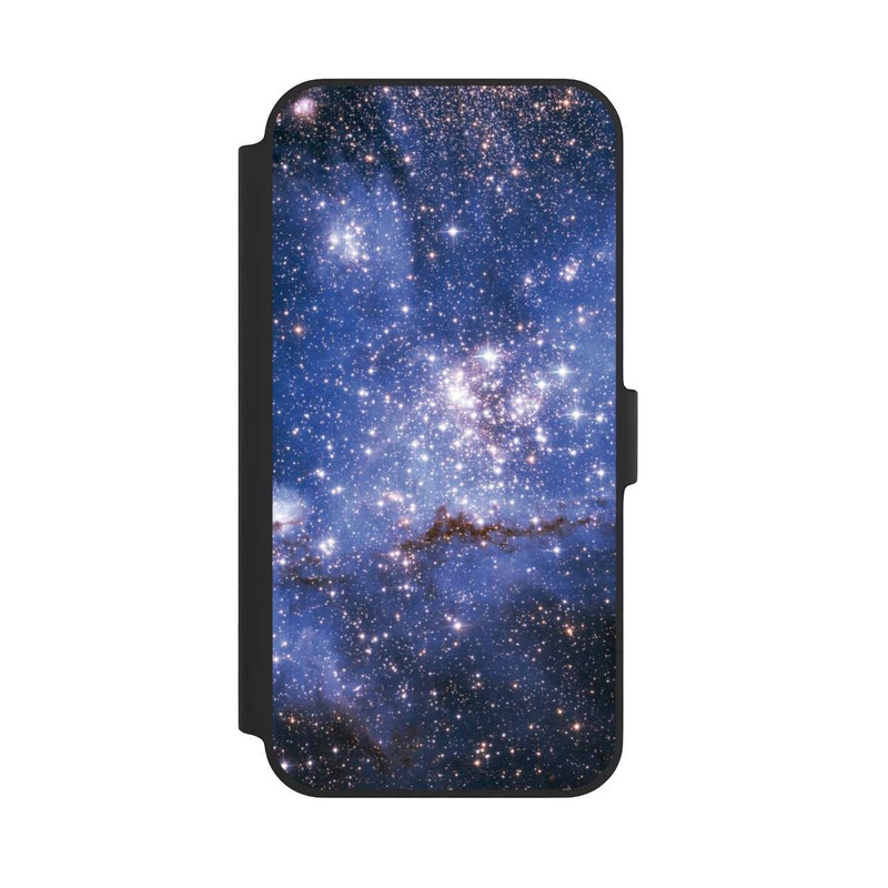 iPhone 14 Plus NIVOflip Petit Nuage de Magellan