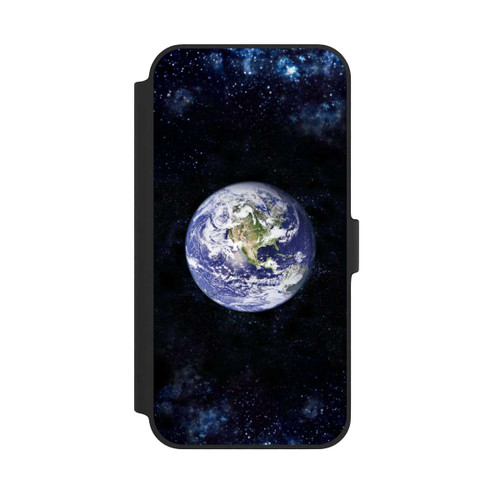 Apple iPhone 14 Plus NIVOflip Die Erde