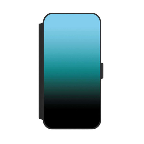 Apple iPhone 14 Plus NIVOflip Moderne Dunkelheit