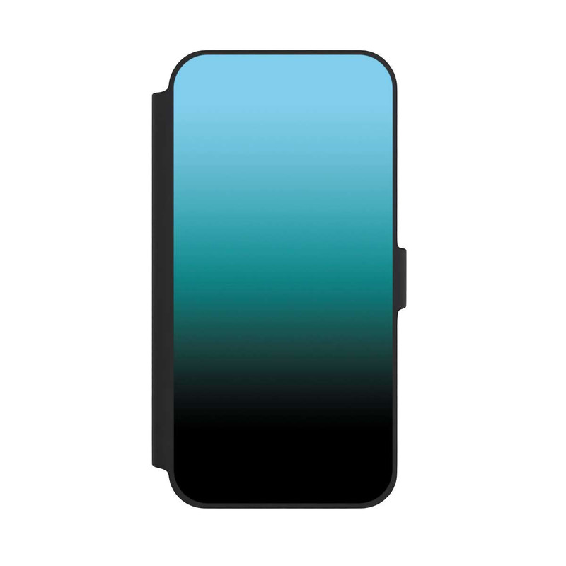 iPhone 14 Plus NIVOflip Moderne Dunkelheit