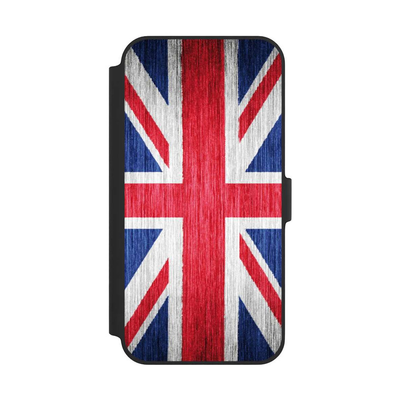 iPhone 14 Plus NIVOflip Union Jack - Structure