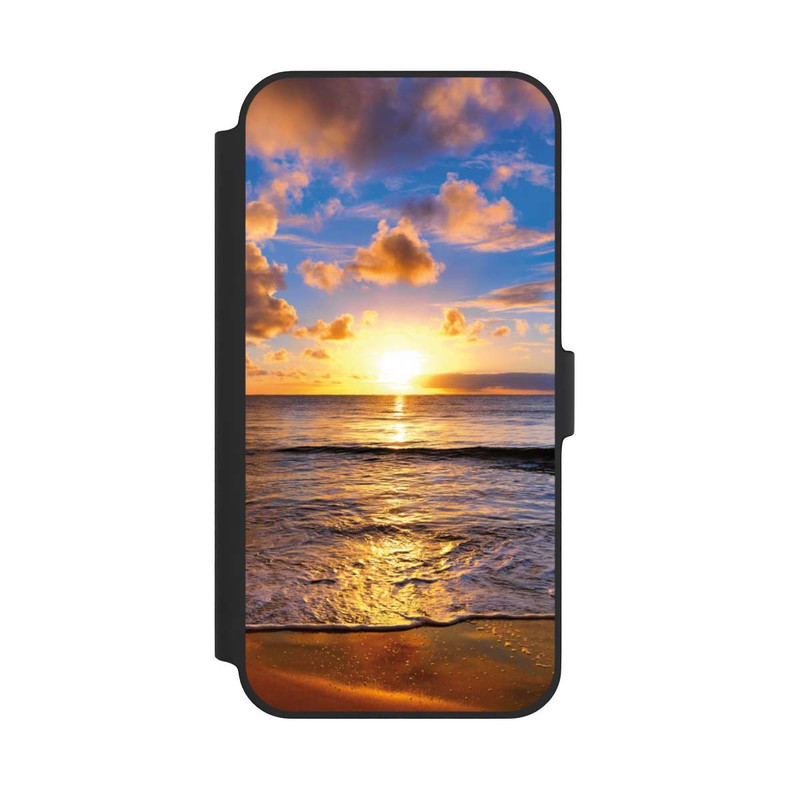 iPhone 14 Plus NIVOflip Beach