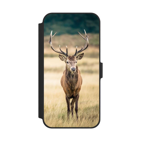 Apple iPhone 14 Plus NIVOflip Roi de la Forêt