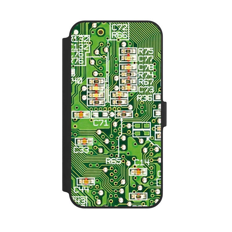 iPhone 14 Plus NIVOflip Platine