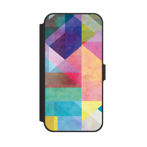 Apple iPhone 14 Plus NIVOflip Colorblocking 2