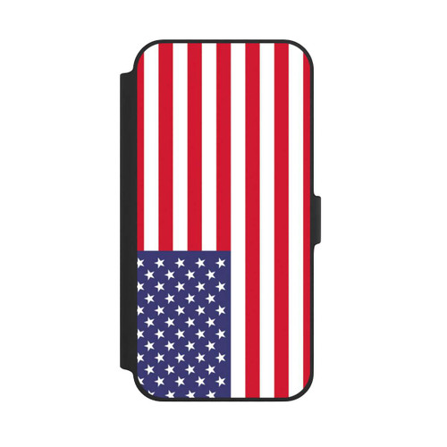 Apple iPhone 14 Plus NIVOflip Drapeau des états-Unis