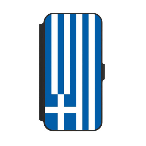 Apple iPhone 14 Plus NIVOflip Flag of Greece