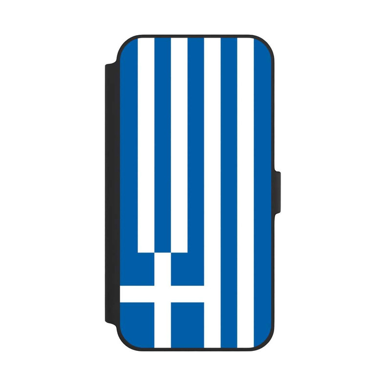 iPhone 14 Plus NIVOflip Flag of Greece