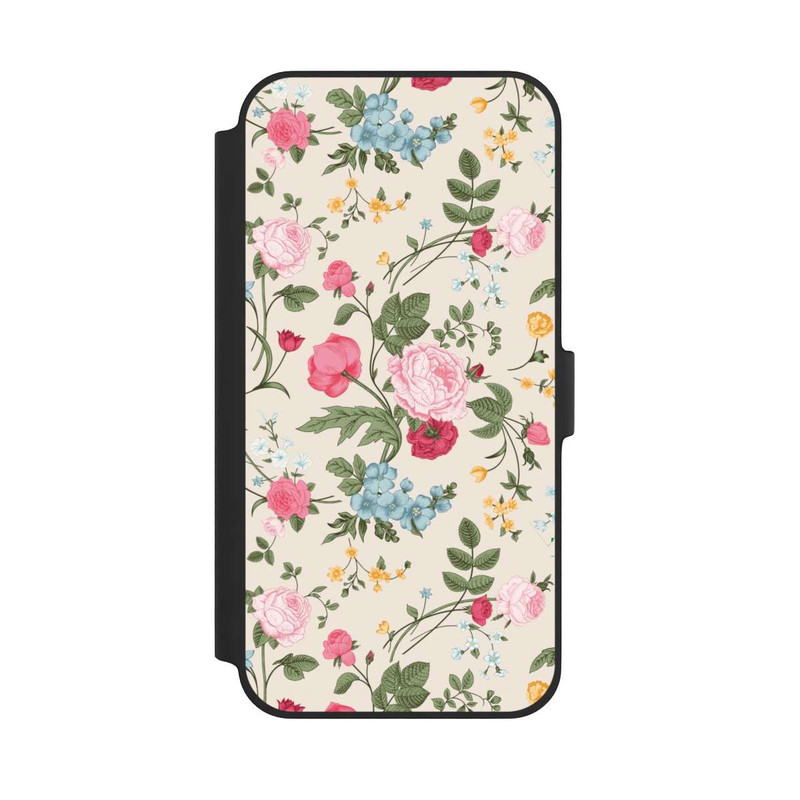 iPhone 14 Plus NIVOflip Beauté vintage