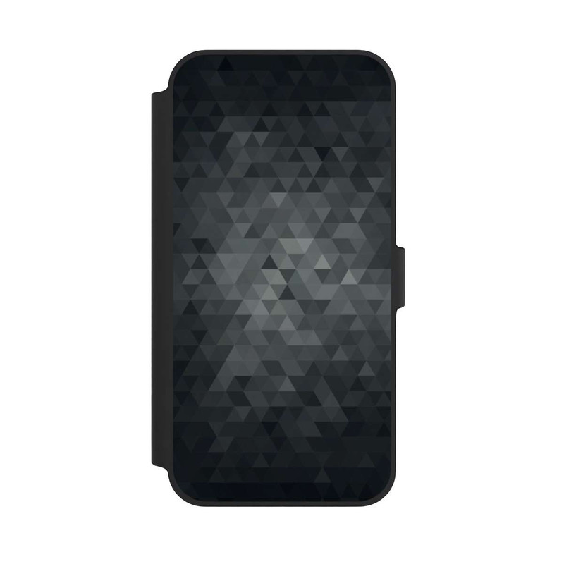 iPhone 14 Plus NIVOflip mysteriöses Schwarz