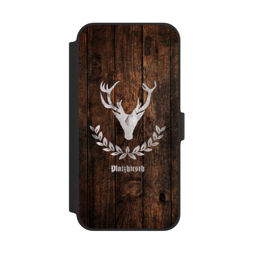 Apple iPhone 14 Plus NIVOflip Platzhirsch