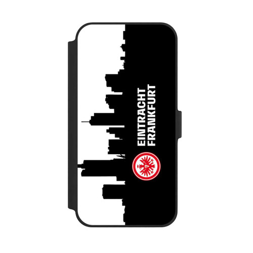 Apple iPhone 14 Plus NIVOflip Eintracht Frankfurt Skyline